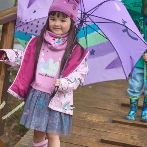 BABY GIRL (12 months - 5 years)