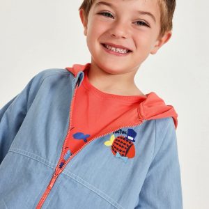 BABY BOY (12 months - 5 years)