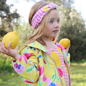 BABY GIRL (12 months - 5 years)